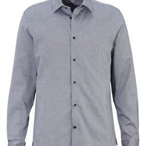 Selected Homme Two Jim Shirt Grey