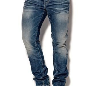 Selected Homme Two Rico 1339 Jeans Dark Blue Denim