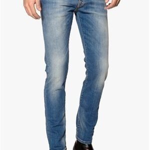 Selected Homme Two Roy 1348 Jeans Light Blue Denim