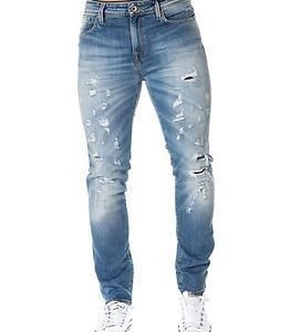 Selected Homme Womario 1399 Light Blue Jeans