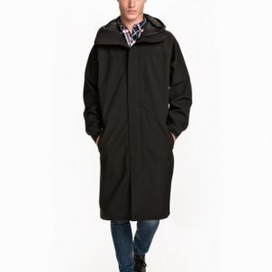 Selected Homme shuNORREBRO Long Jacket N Takki Musta