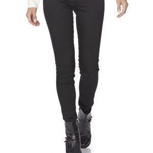 Selected Jeans Sfgaia Mw Farkkuleggingsit