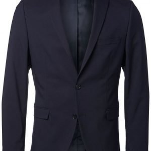 Selected One Logan Navy Blazer Bleiseri