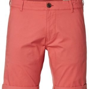 Selected Paris Shorts Faded Rose Shortsit