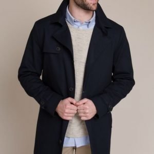 Selected Phil Trenchcoat Trenssi