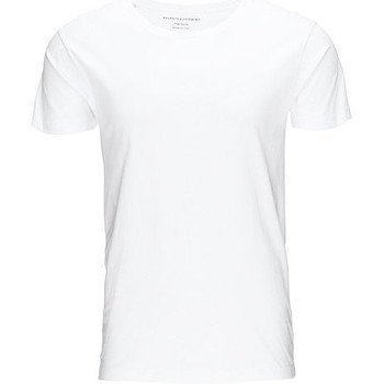Selected 'Pima' T-paita lyhythihainen t-paita