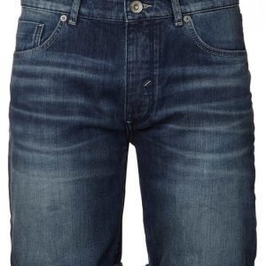 Selected Shnalex 1021 Denim Farkkushortsit