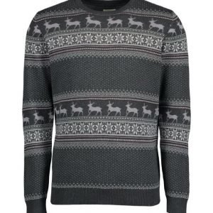 Selected Shxnew Reindeer Neule