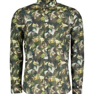 Selected Shxonefloral Paita