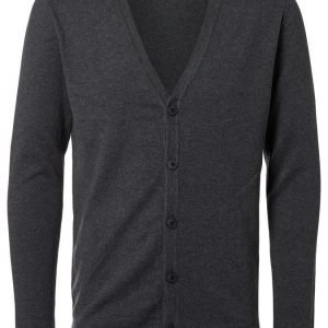 Selected Tower Cardigan Neuletakki