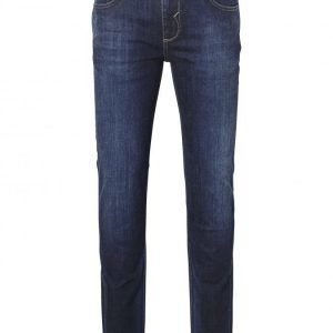 Selected Two Mario 2622 Slim Fit Farkut