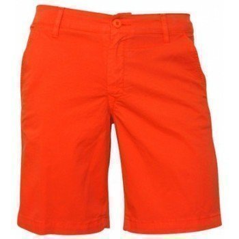 Serge Blanco Bermuda rouge ''210'' bermuda shortsit