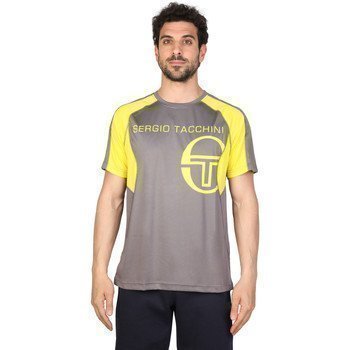 Sergio Tacchini TacchiniTTG01739 lyhythihainen t-paita