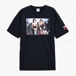 Sex Skateboards Ali Tee