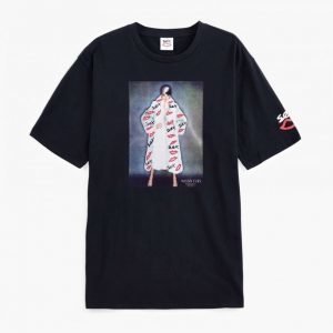 Sex Skateboards Fur Coat No Knickets Tee