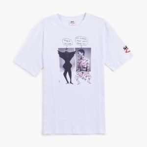 Sex Skateboards Killer Tee