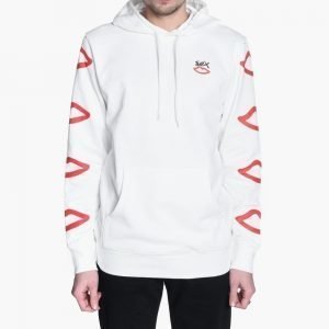 Sex Skateboards Mini Logo Hoodie