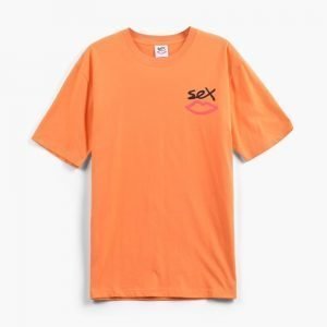 Sex Skateboards Mini Logo Tee