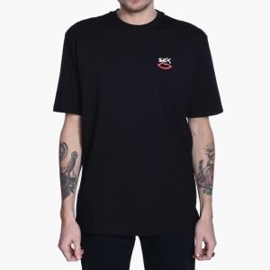 Sex Skateboards Mini Logo Tee