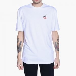 Sex Skateboards Mini Logo Tee