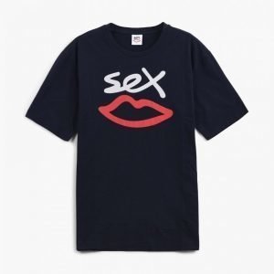 Sex Skateboards Sex Logo Tee