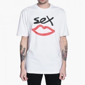 Sex Skateboards Sex Logo Tee