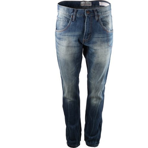 Shine Northside jeans Greed Blue