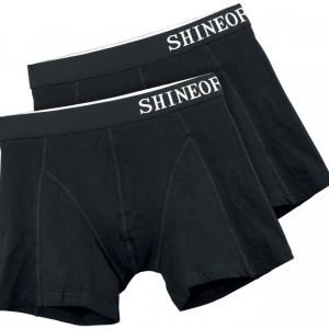 Shine Original 2 Pack Tight Bokserit