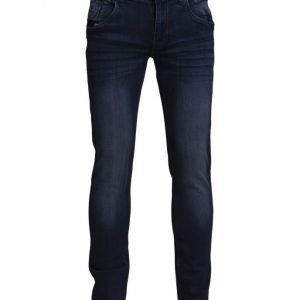 Shine Original Queens Jeans Stream Blue slim farkut