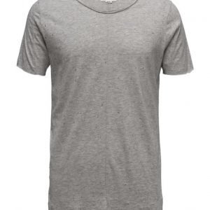 Shine Original Rawwornouttees/S lyhythihainen t-paita