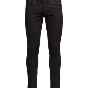 Shine Original Slimfitjeans-Blackdenim slim farkut