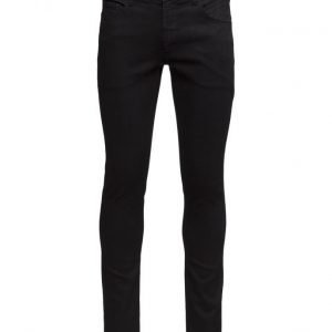 Shine Original Slimfitjeans-Cleanblack slim farkut