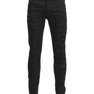 Shine Original Slimfitjeans-Deviltrash slim farkut