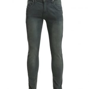 Shine Original Slimfitjeans-Metrogrey slim farkut