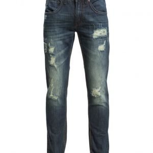 Shine Original Taperedfitjeans-Ultraused regular farkut