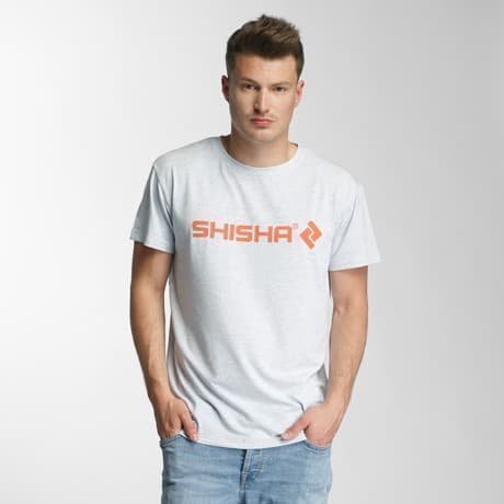 Shisha T-paita Sininen