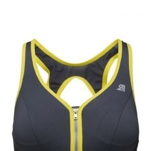 Shock Absorber Active Zipped Plunge Bra urheiluliivit