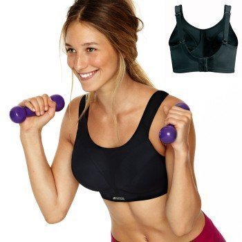 Shock Absorber D+ Sports Bra