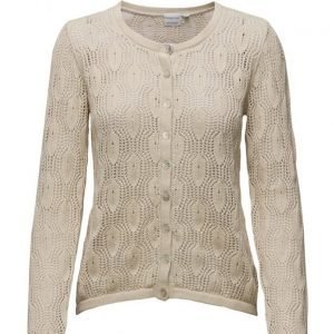 Signature Cardigan-Knit Summer neuletakki