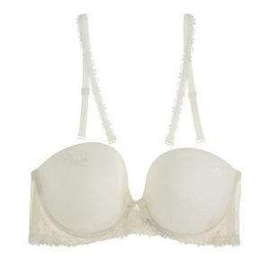 Simone Perele Wish Bra Plunge Strapless Rintaliivit