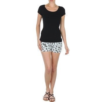 Sisley 4P0TD90W7 bermuda shortsit