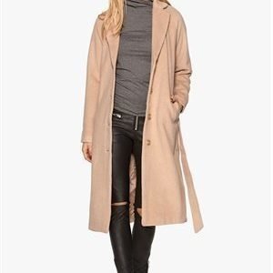 Sisters Point Cira Jacket Camel