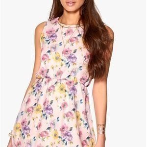 Sisters Point Dear-3 Dress 585 Rose/flower