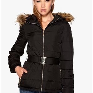 Sisters Point Domain Jacket Black