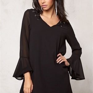 Sisters Point Elux tunic Black