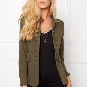 Sisters Point Gardi Blazer Khaki