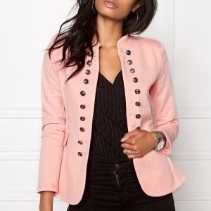 Sisters Point Gardi Blazer Rose