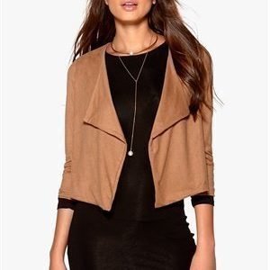 Sisters Point Gaya blazer Taupe