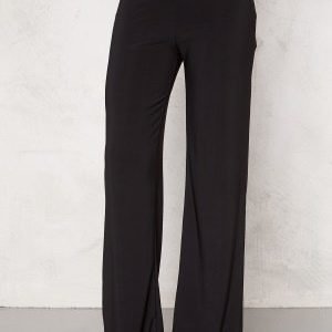 Sisters Point Gro Pants Black