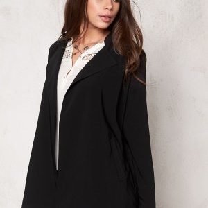 Sisters Point Lana jacket 1 Black